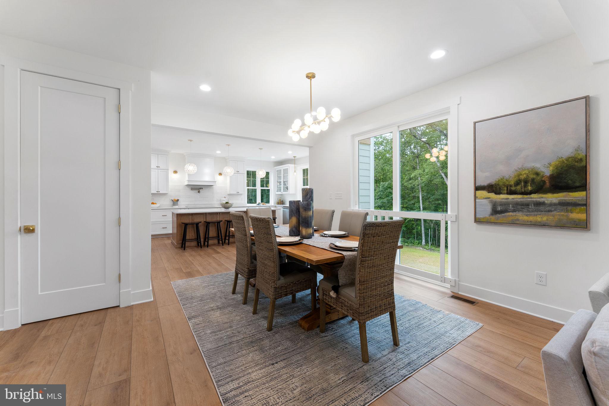 MACKENZIE MEADOWS - Residential