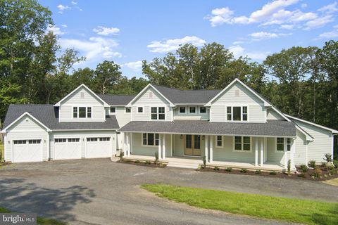 15020 STONEGATE PLACE NOKESVILLE VA 20181