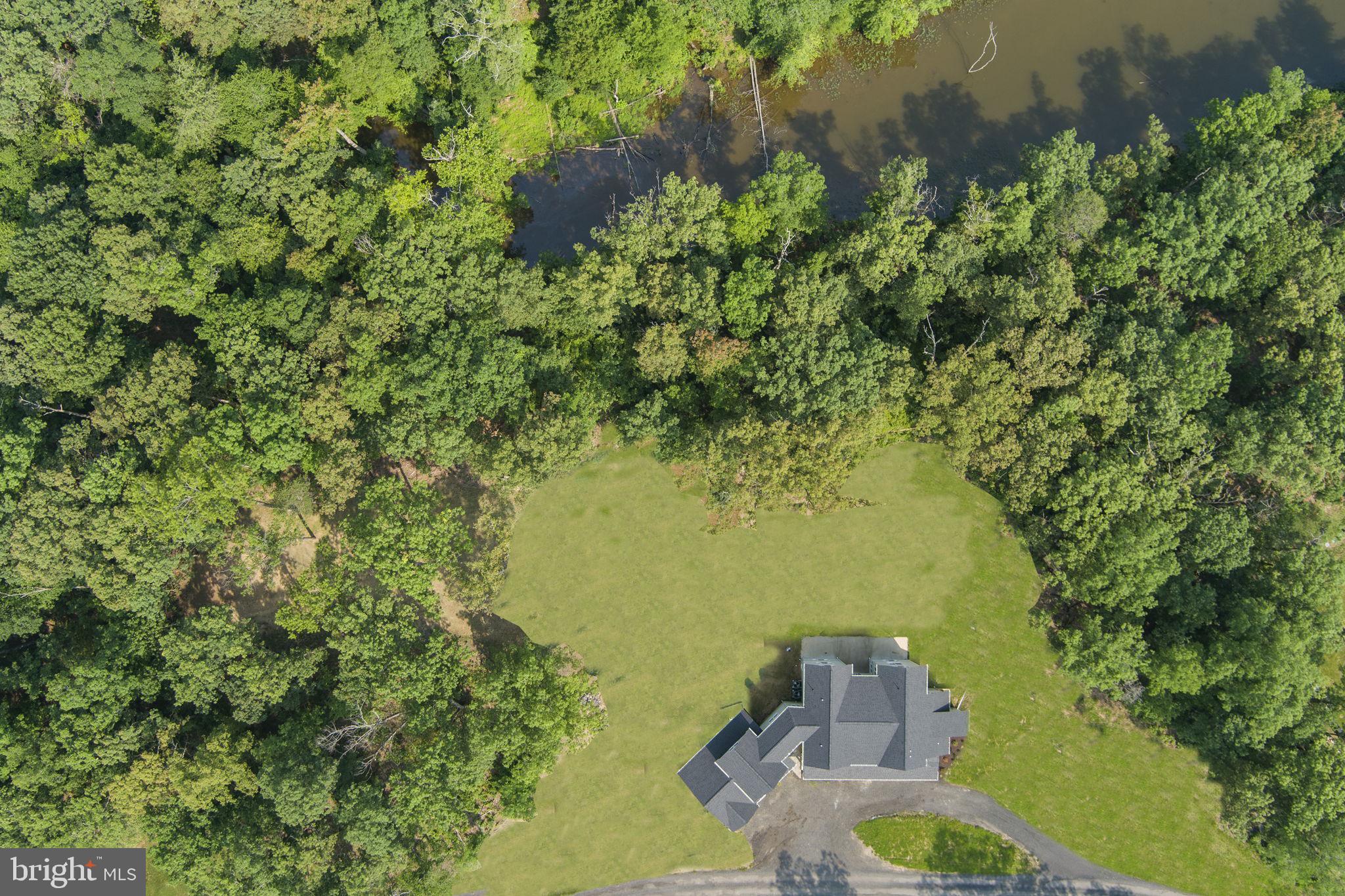 MACKENZIE MEADOWS - Residential