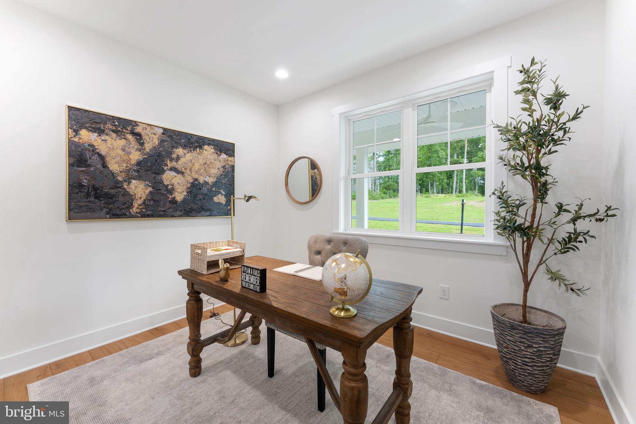 MACKENZIE MEADOWS - Residential