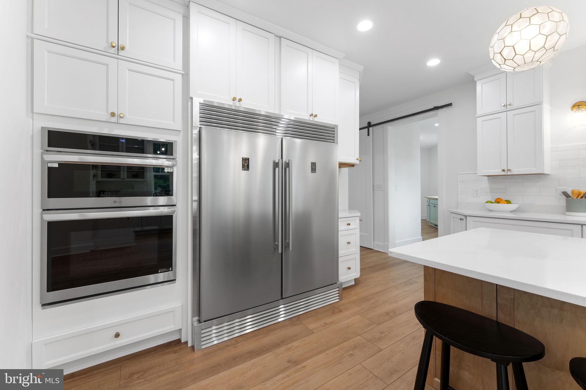 MACKENZIE MEADOWS - Residential