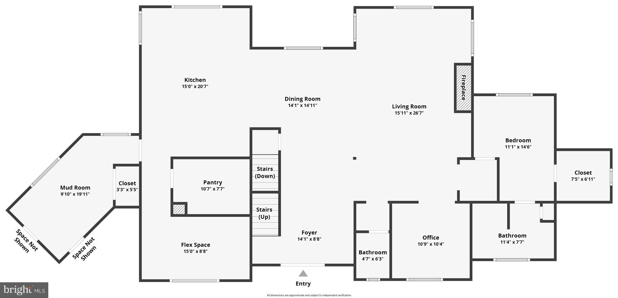 MACKENZIE MEADOWS - Residential