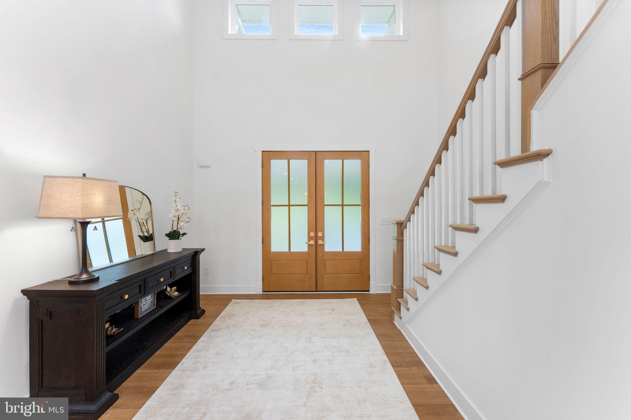 MACKENZIE MEADOWS - Residential