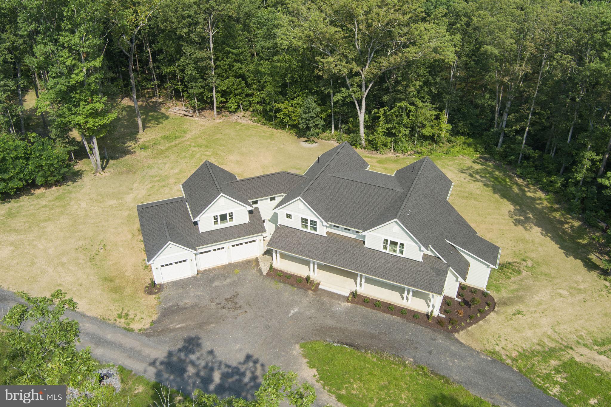 MACKENZIE MEADOWS - Residential