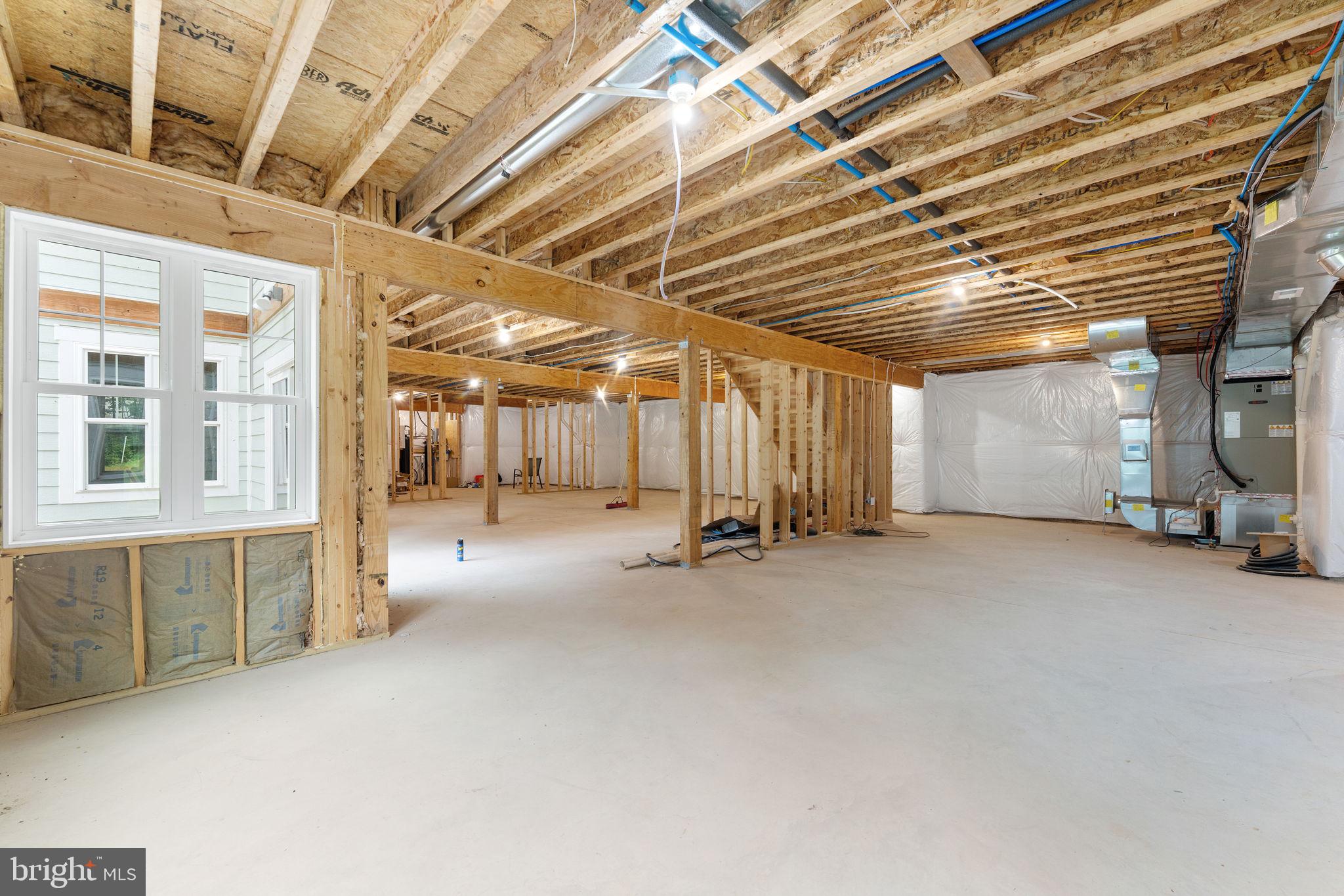 MACKENZIE MEADOWS - Residential