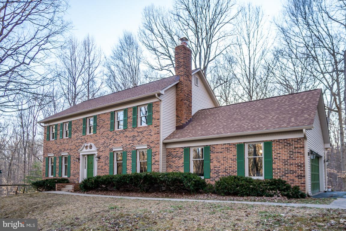 FOXRIDGE - Residential