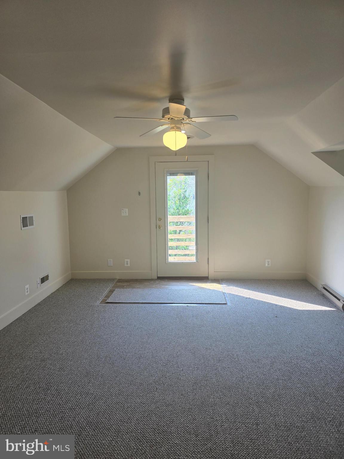 FULFORD PARK - Residential Lease