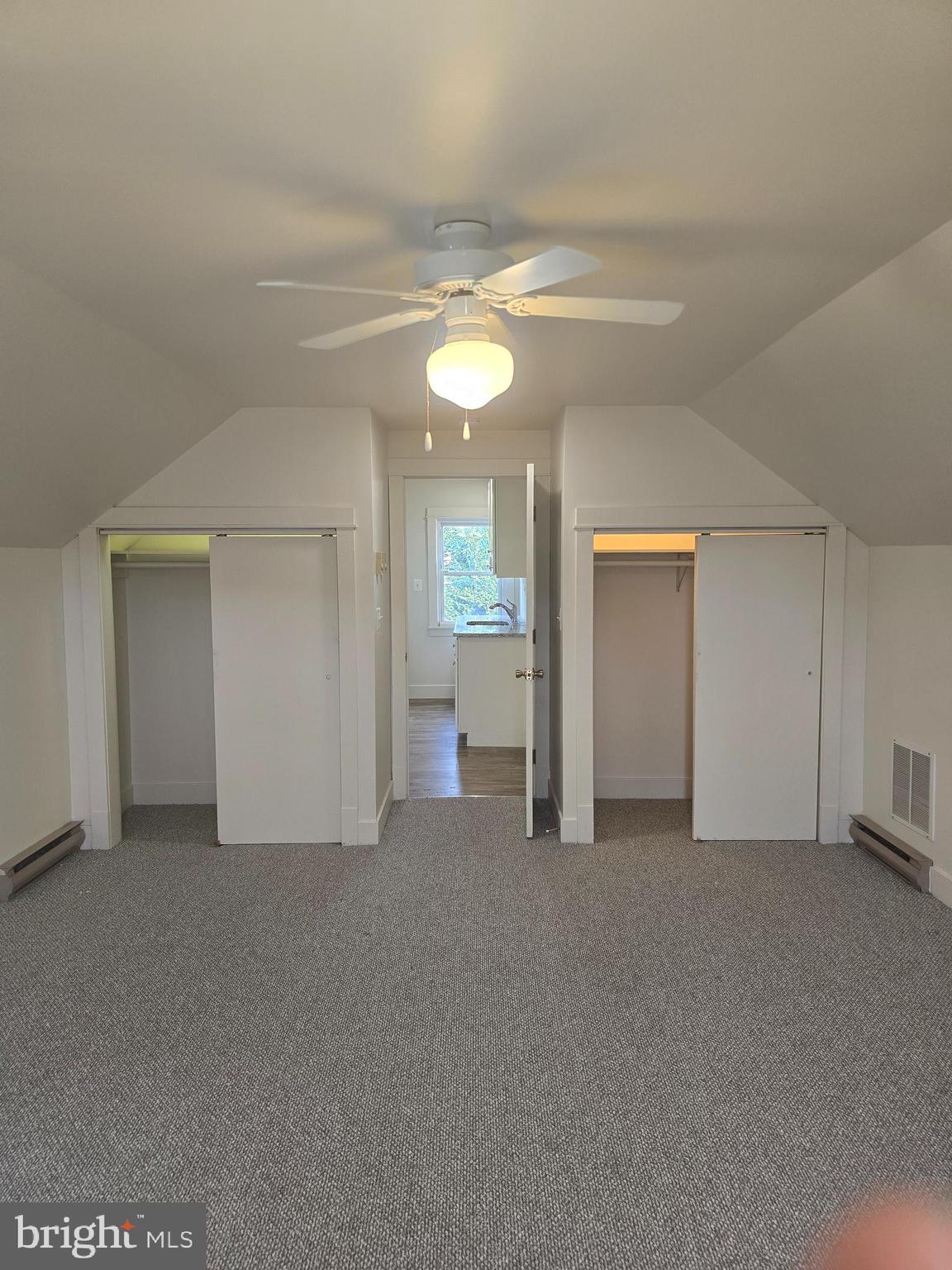 FULFORD PARK - Residential Lease