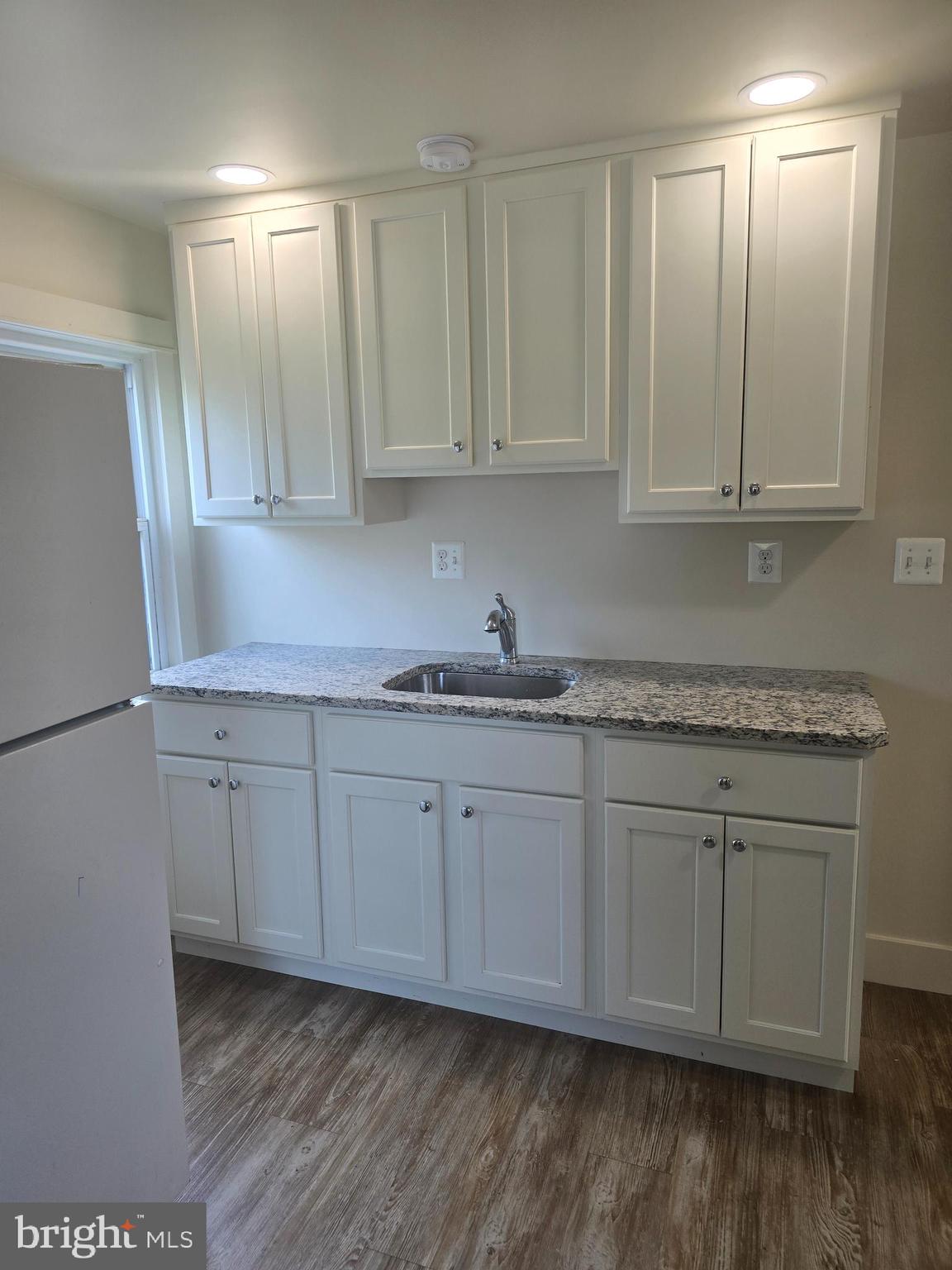 FULFORD PARK - Residential Lease
