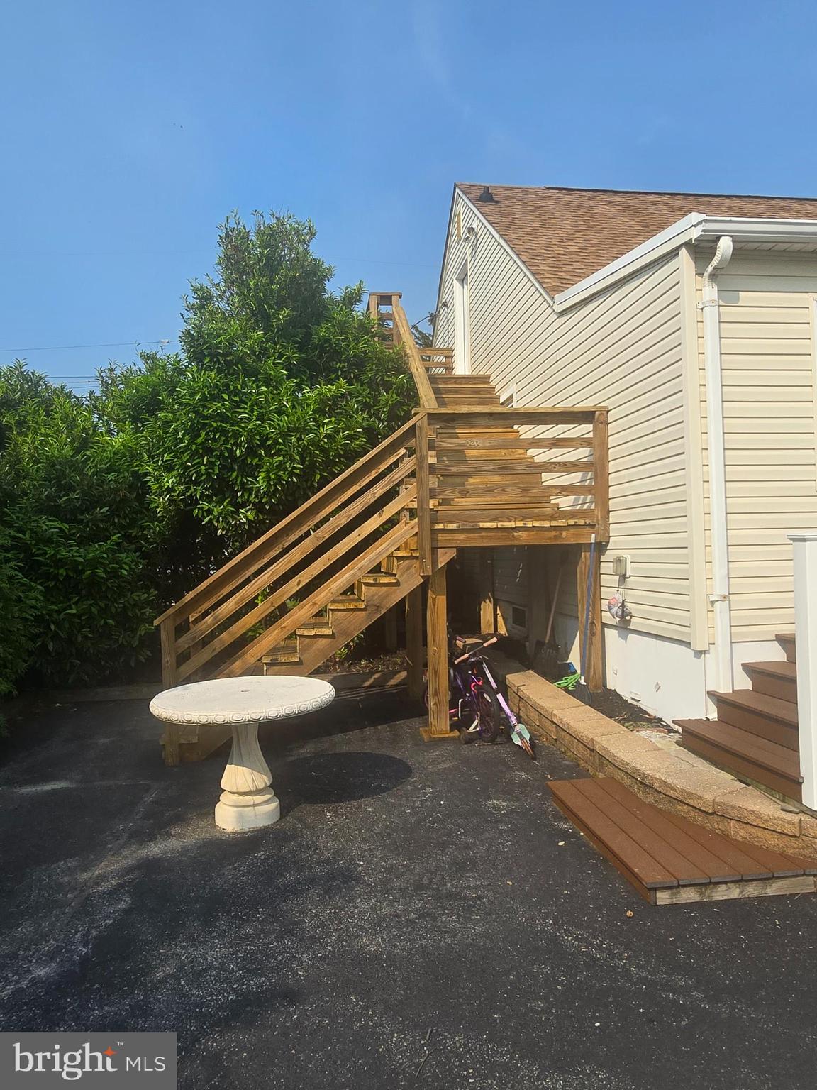 FULFORD PARK - Residential Lease