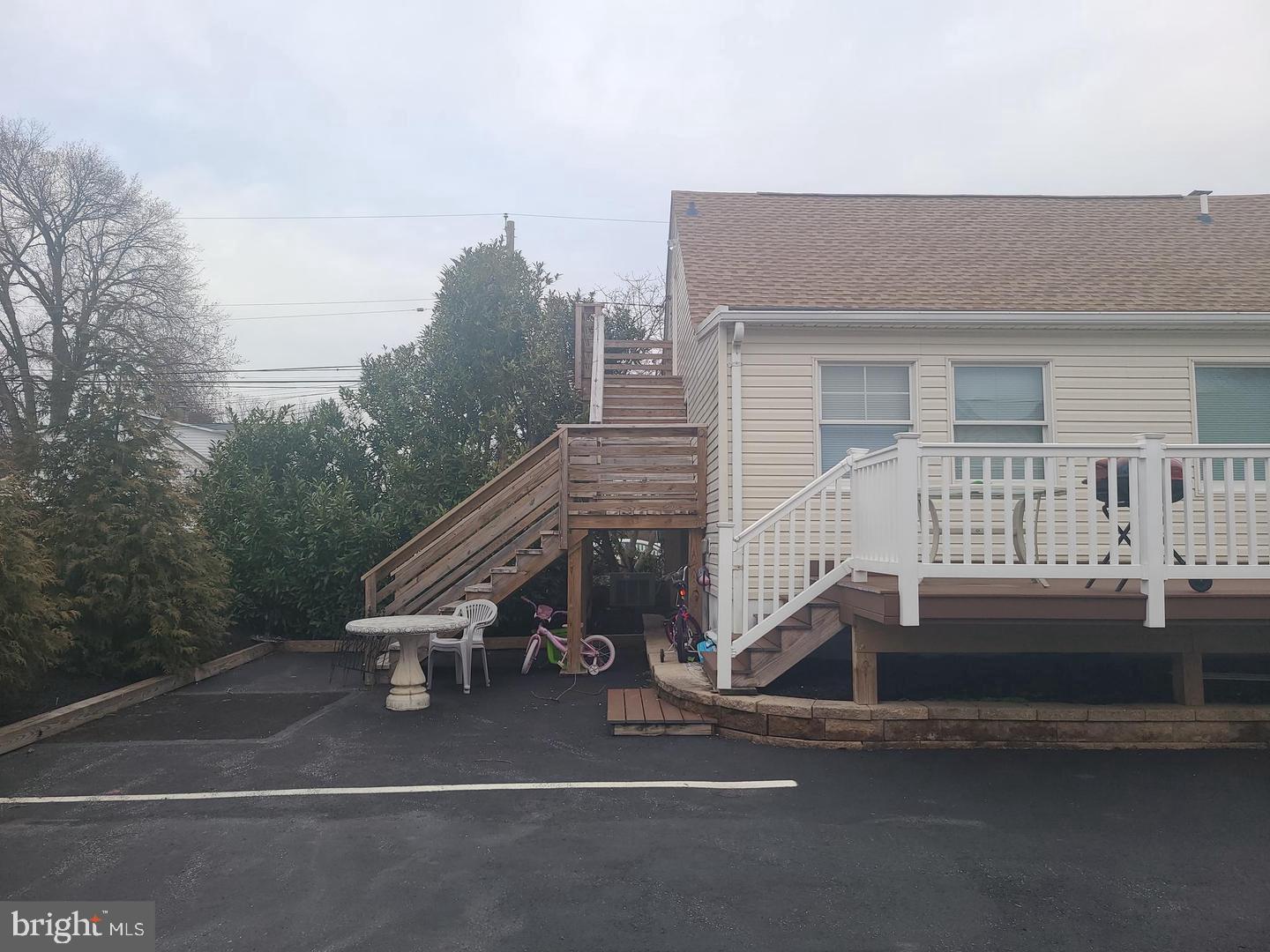 FULFORD PARK - Residential Lease