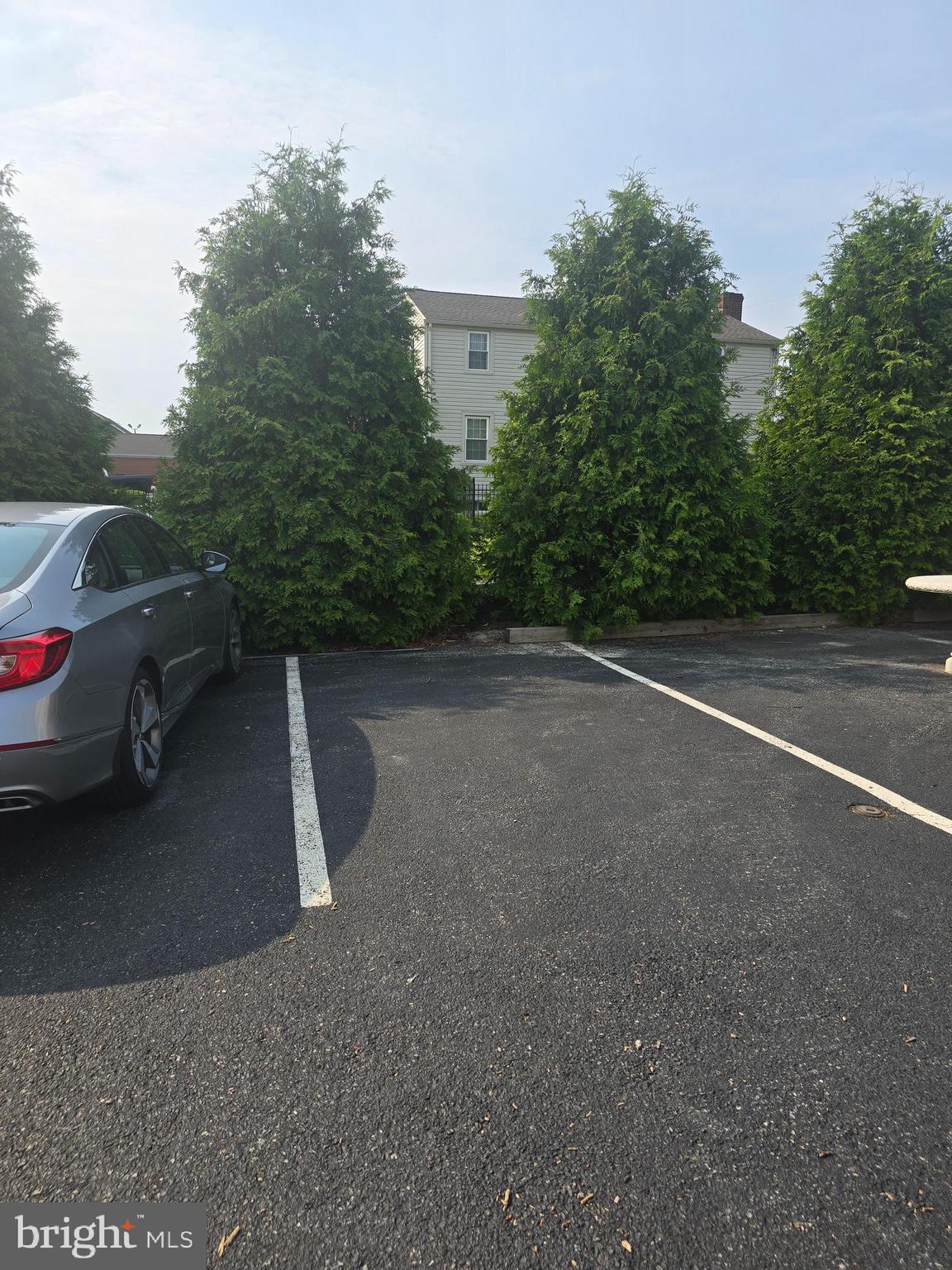FULFORD PARK - Residential Lease