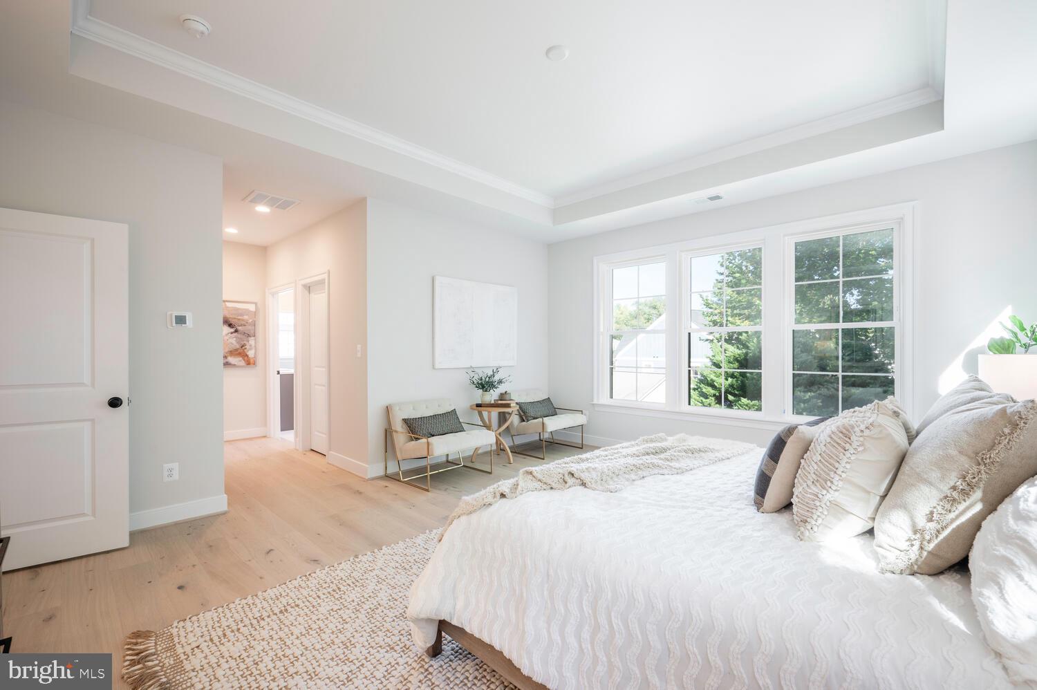 BERKSHIRE OAKWOOD - Residential