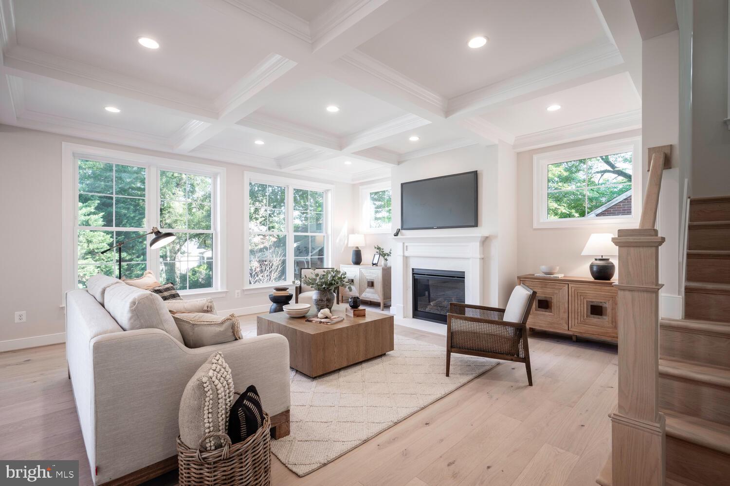 BERKSHIRE OAKWOOD - Residential