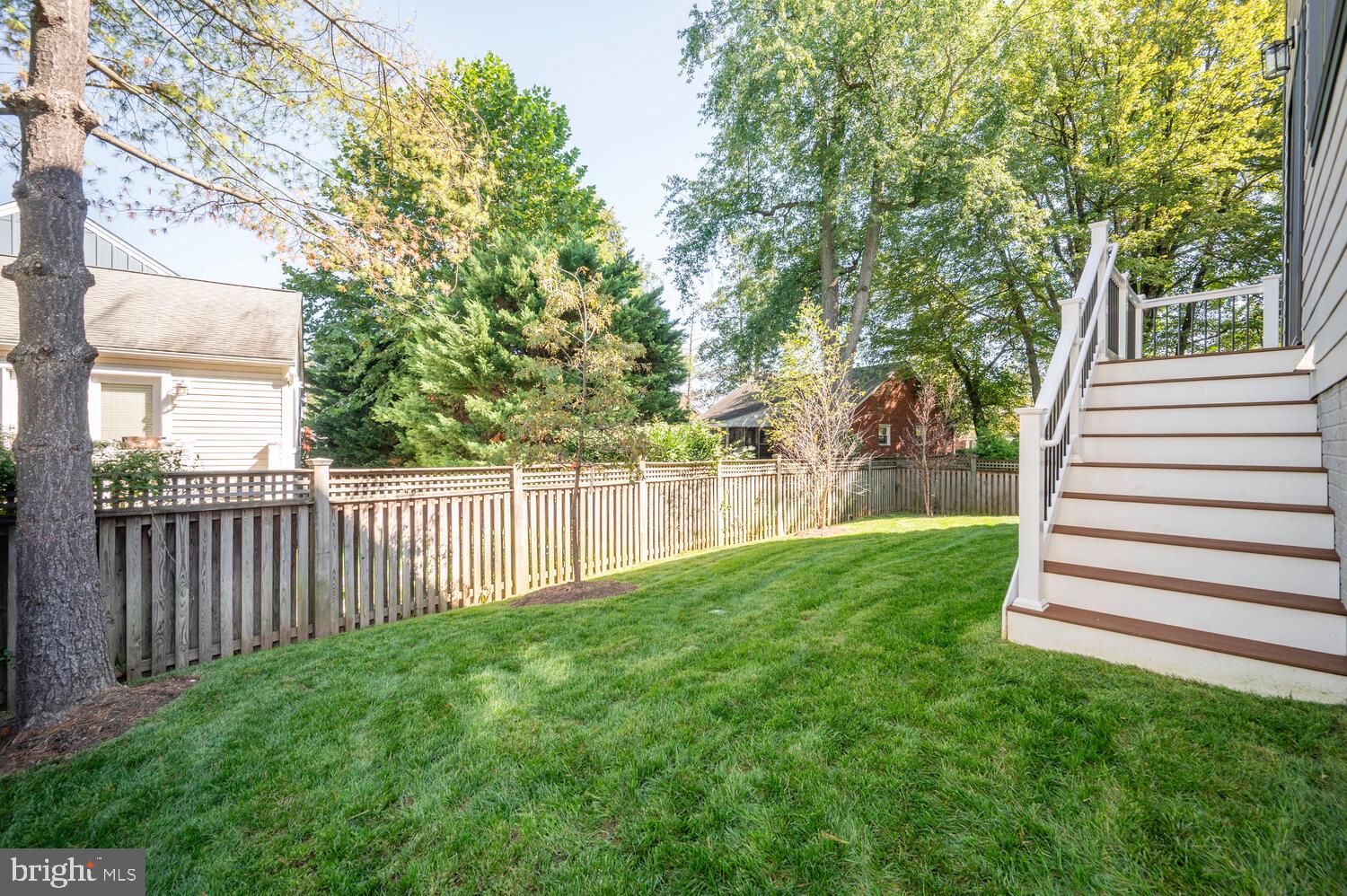 BERKSHIRE OAKWOOD - Residential