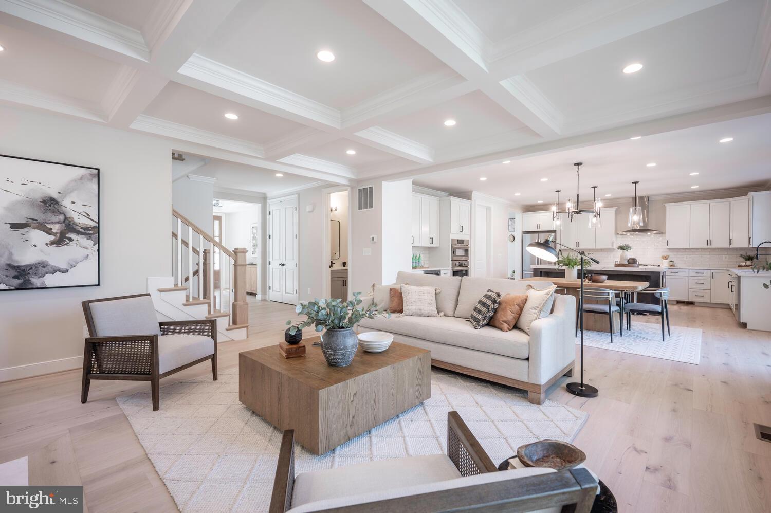 BERKSHIRE OAKWOOD - Residential