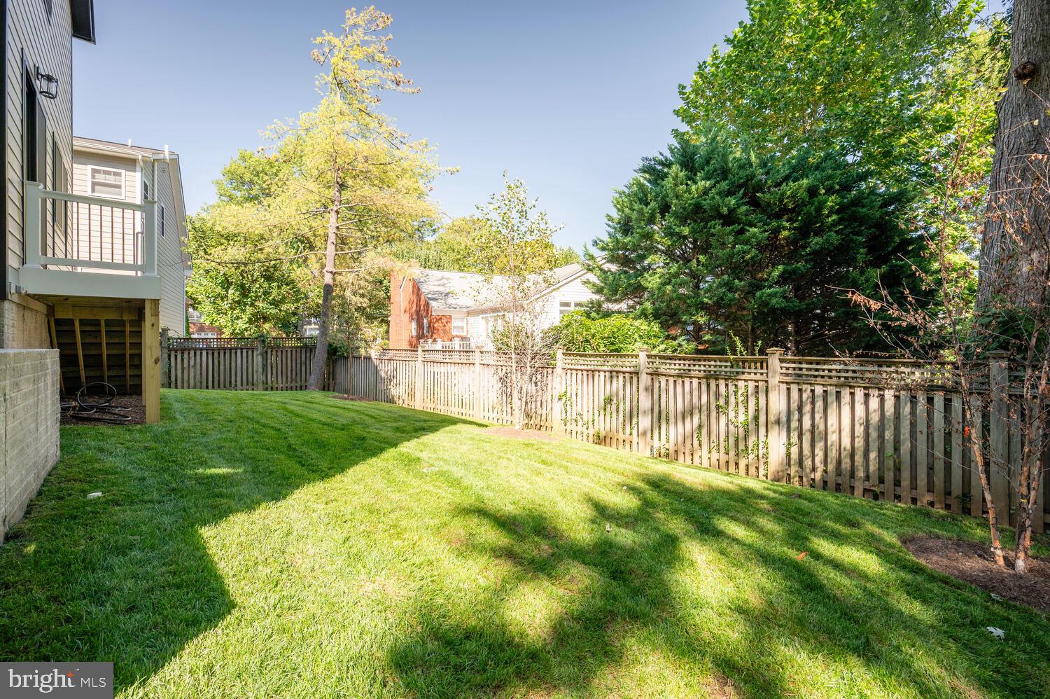 BERKSHIRE OAKWOOD - Residential