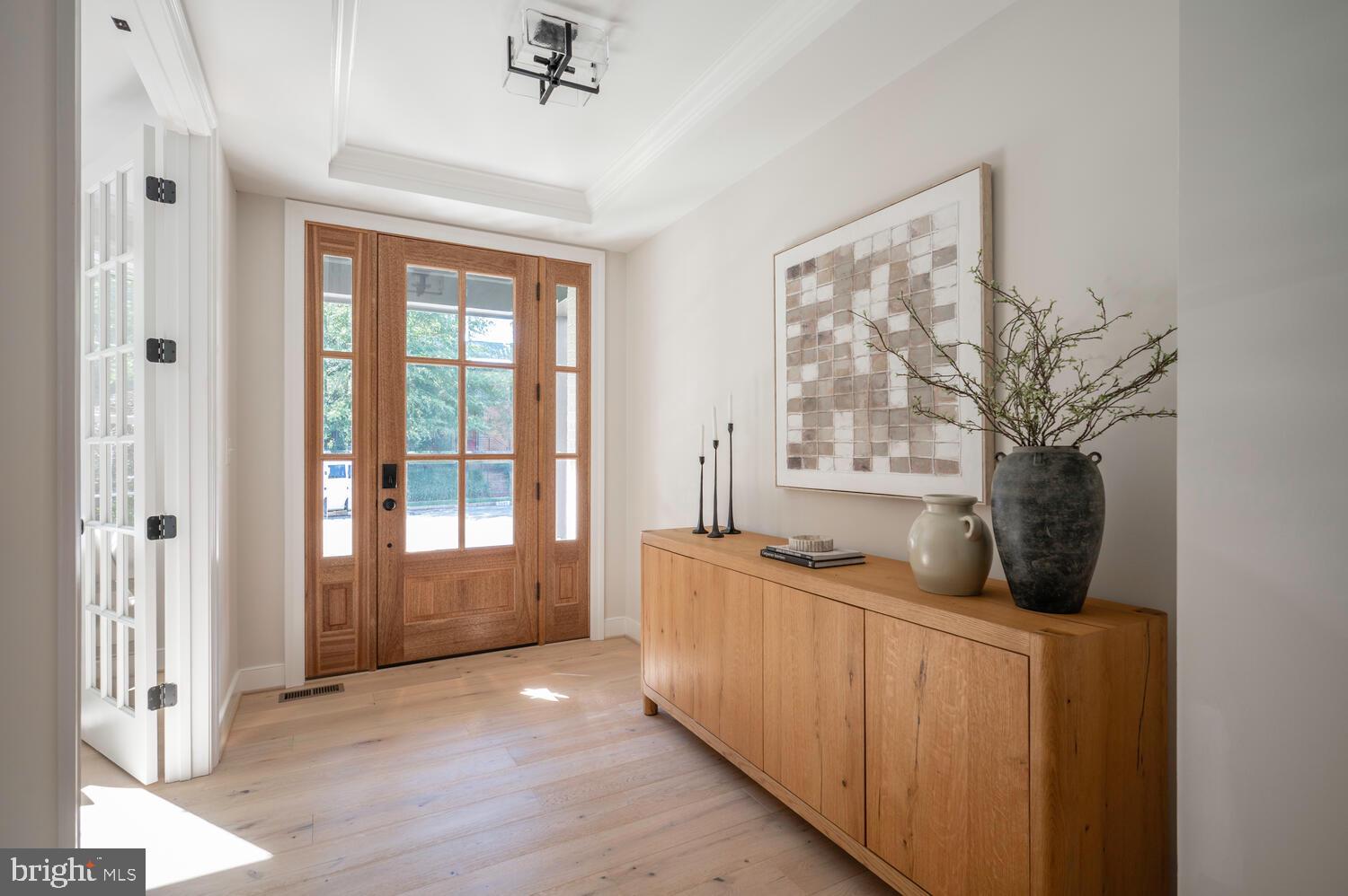 BERKSHIRE OAKWOOD - Residential