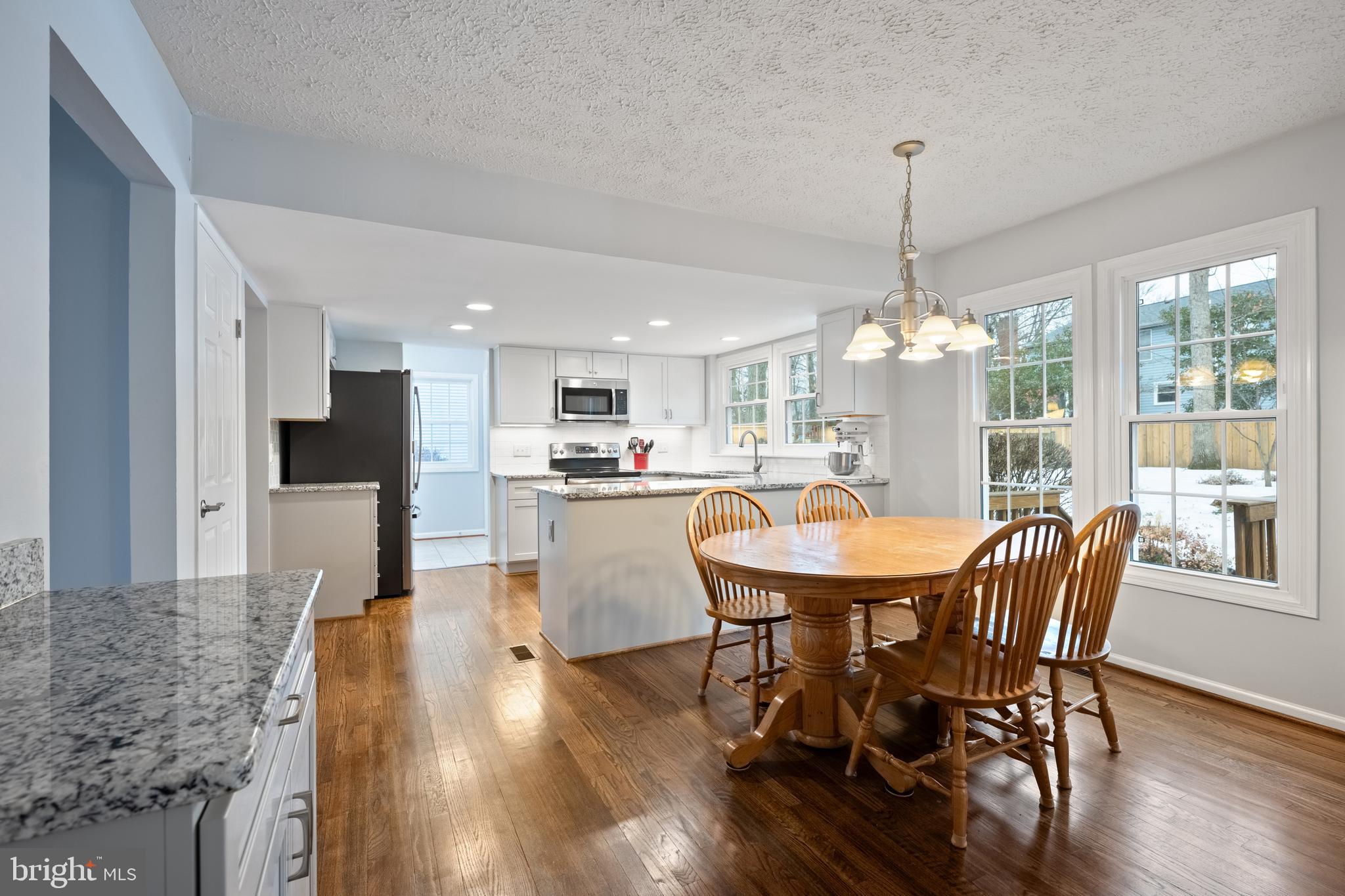 JENKINS RIDGE - Residential