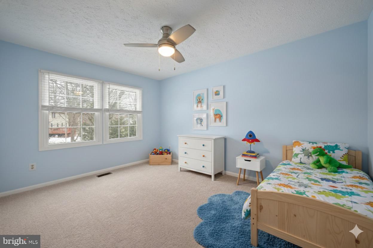 JENKINS RIDGE - Residential