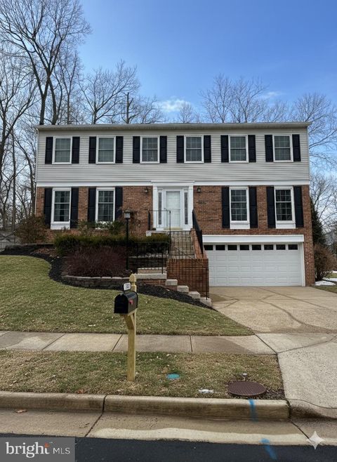 1374 ROCK CHAPEL ROAD HERNDON VA 20170