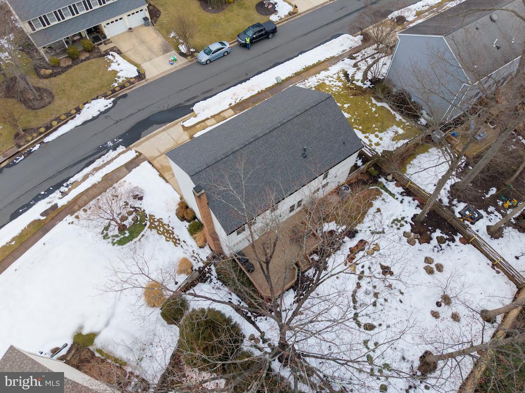 JENKINS RIDGE - Residential