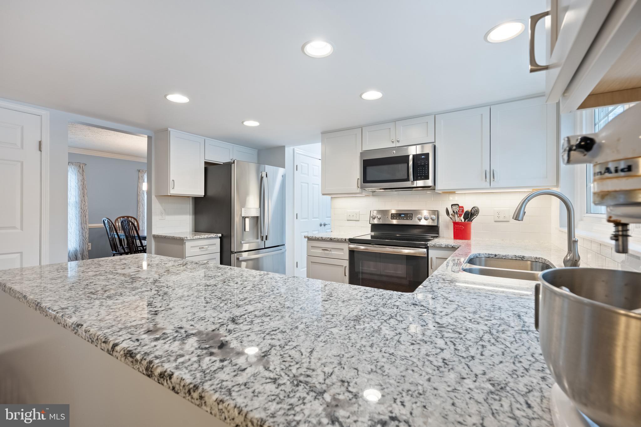 JENKINS RIDGE - Residential