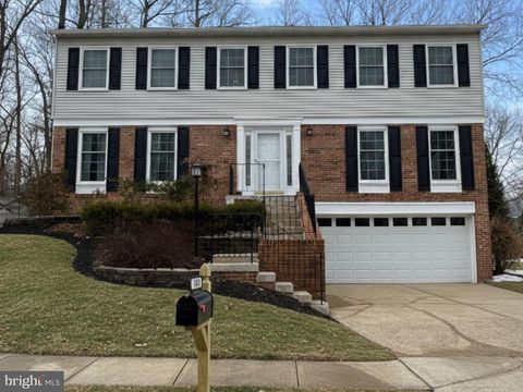 1374 ROCK CHAPEL ROAD HERNDON VA 20170