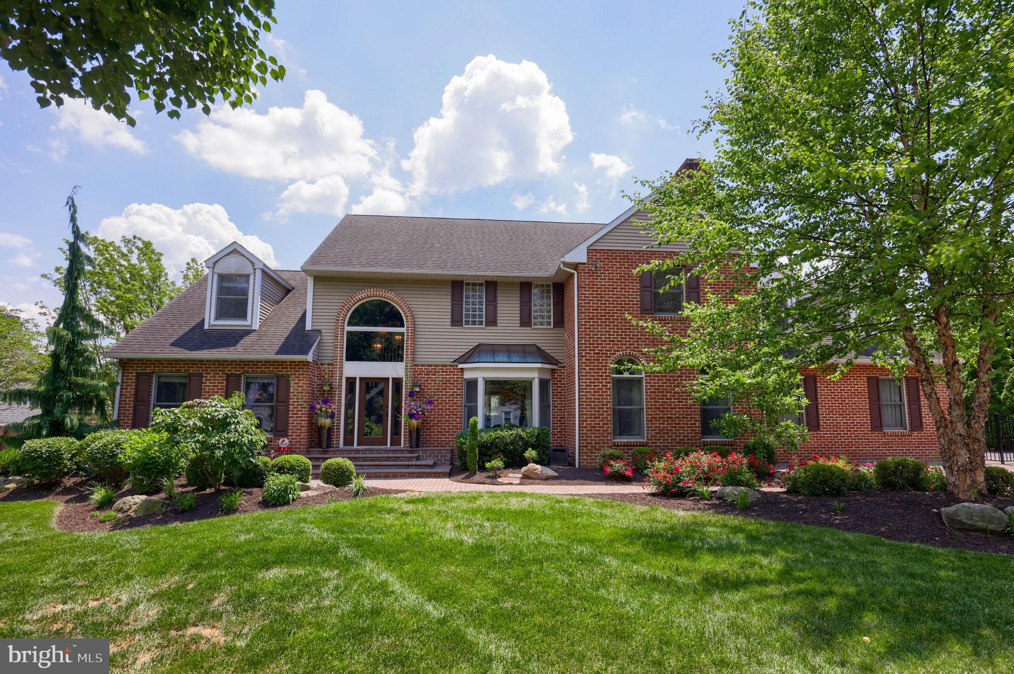 42 TIMBERLINE DRIVE