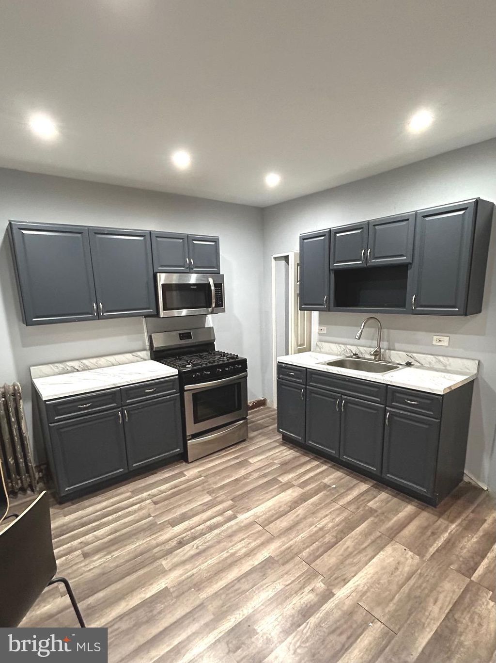 Photo of 5226 W Berks Street #2, PHILADELPHIA, PA 19131 (MLS # PAPH2562108)