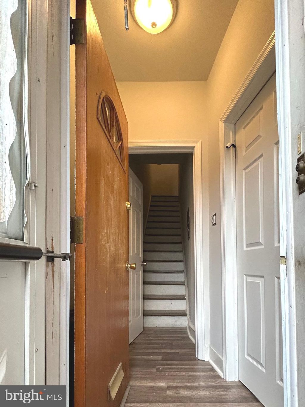 Photo of 5226 W Berks Street #2, PHILADELPHIA, PA 19131 (MLS # PAPH2562108)