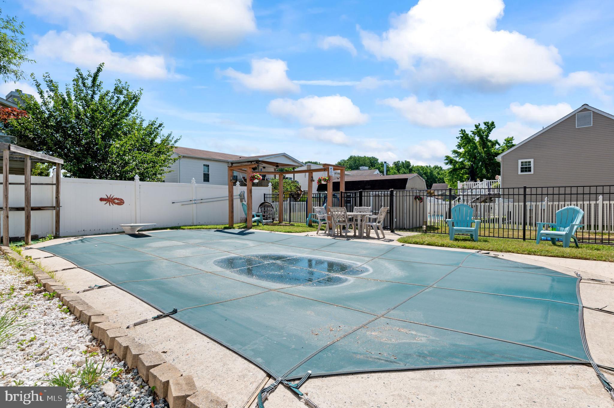 BAY COUNTRY - Residential