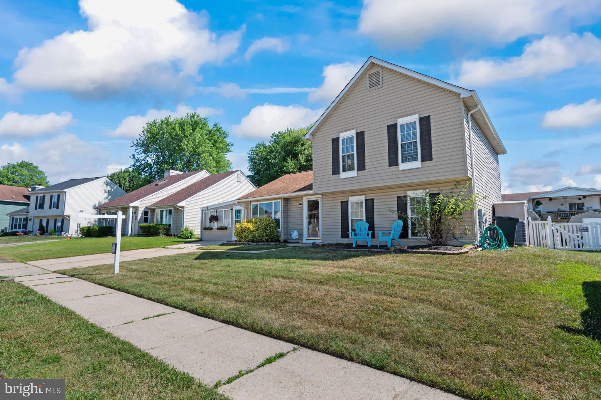 BAY COUNTRY - Residential