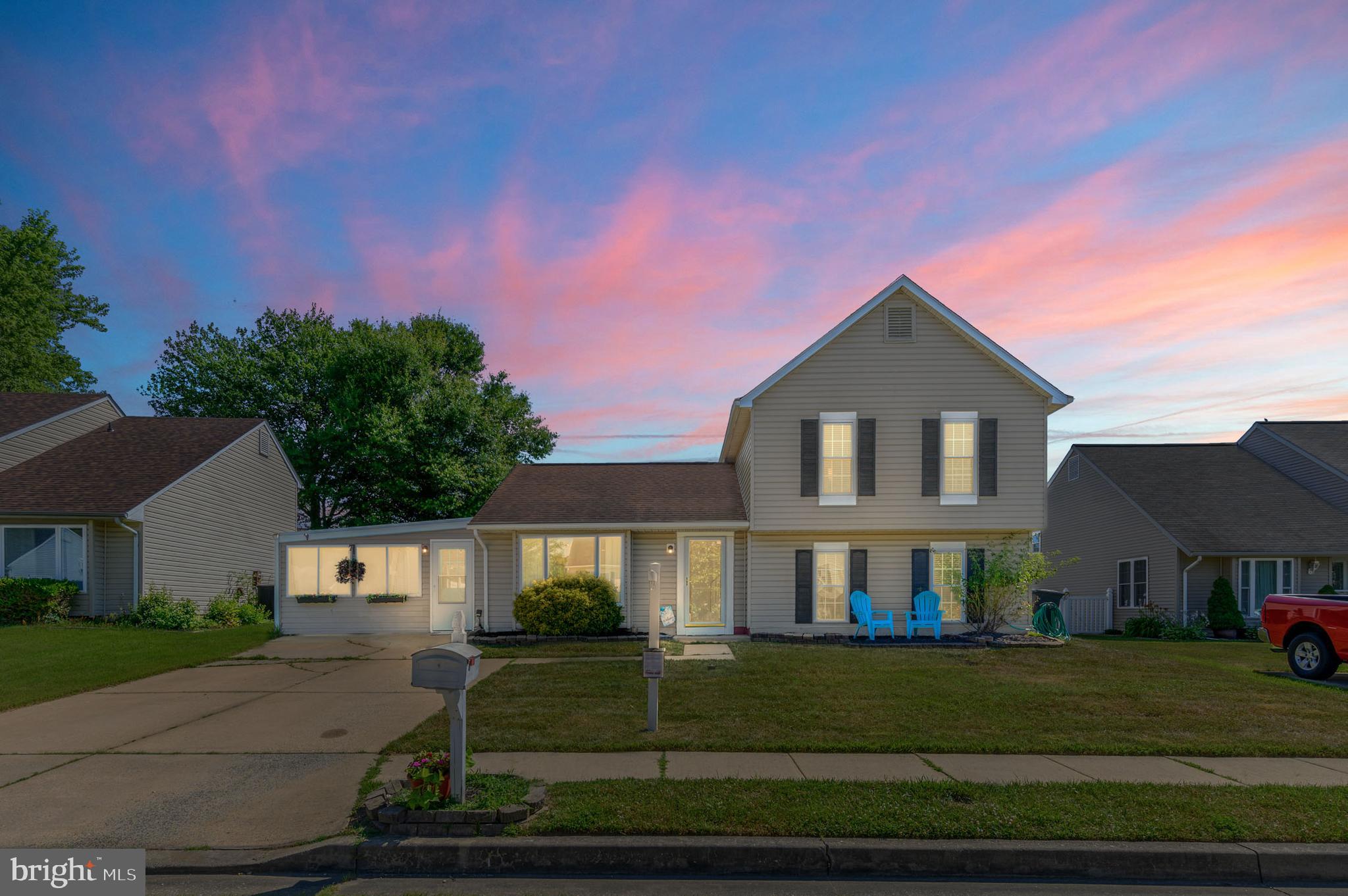 BAY COUNTRY - Residential