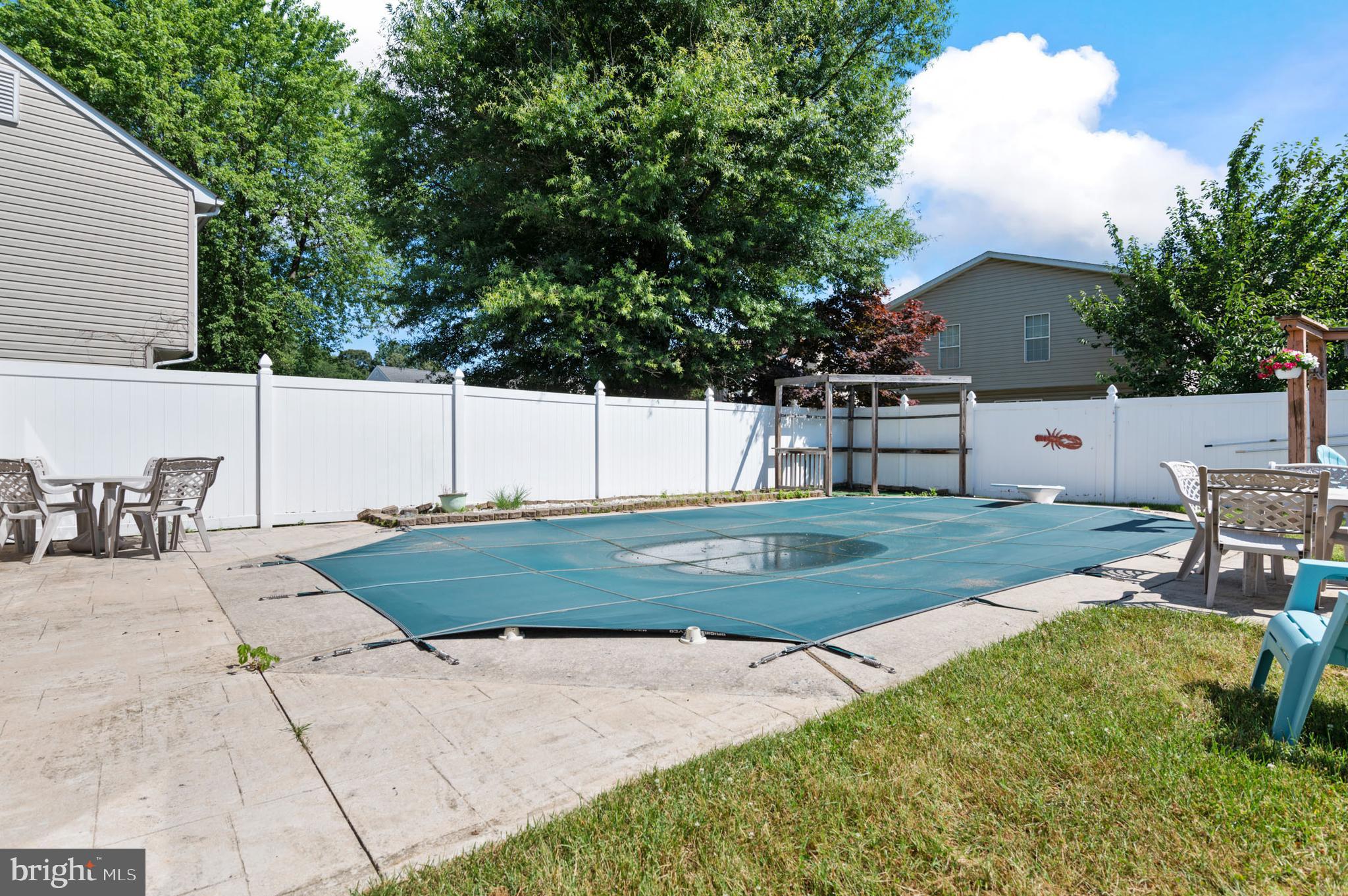 BAY COUNTRY - Residential