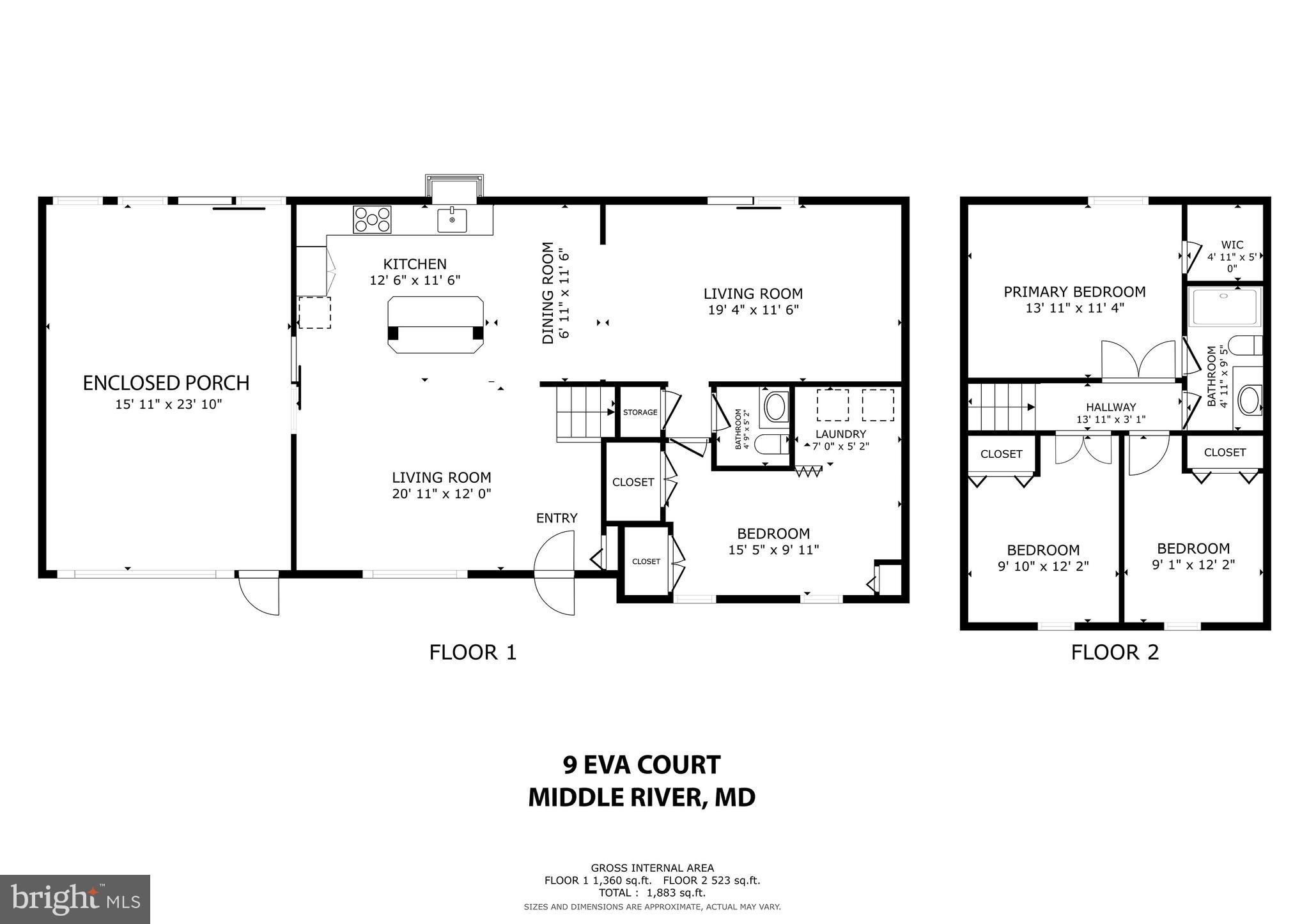 BAY COUNTRY - Residential