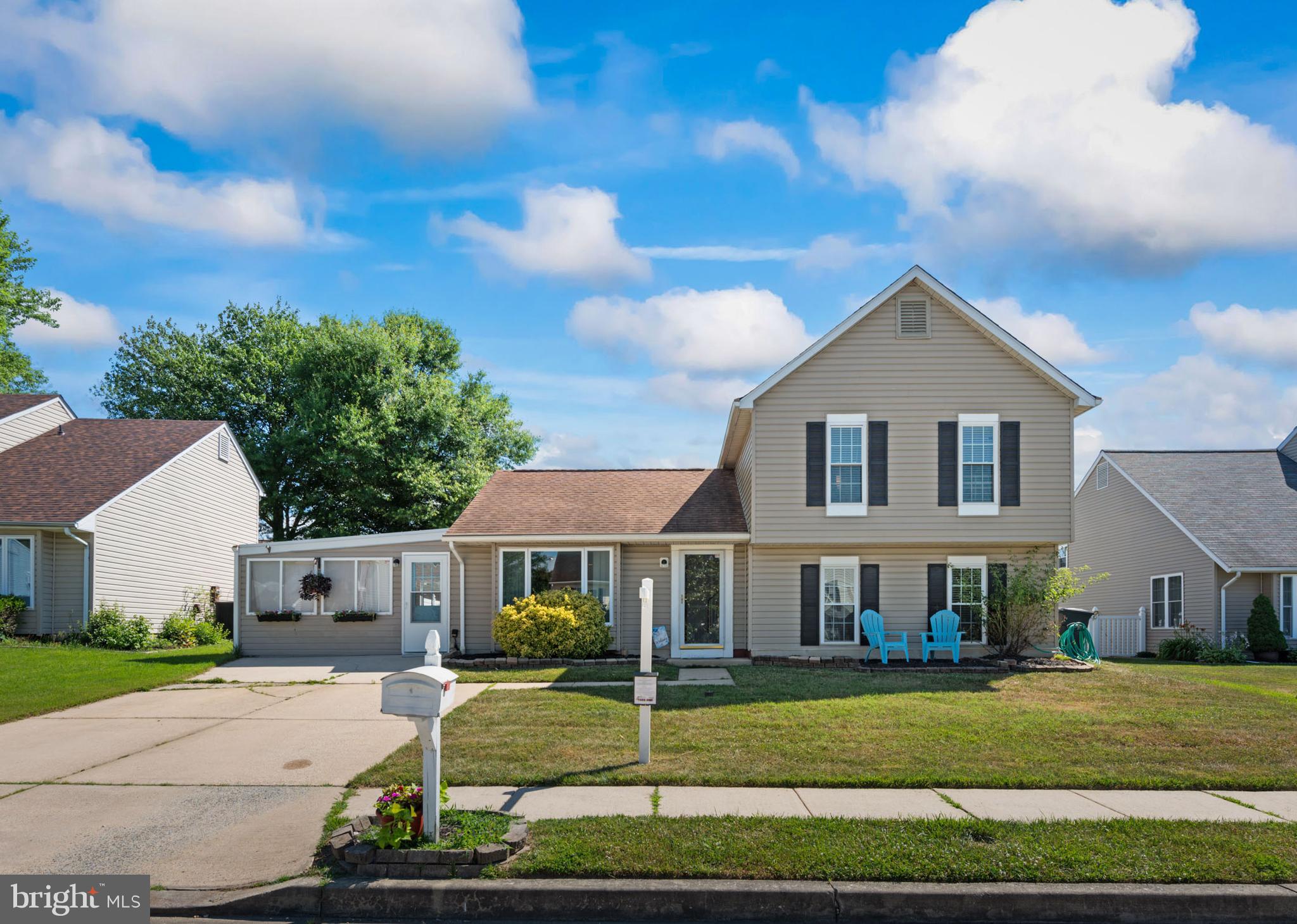 BAY COUNTRY - Residential