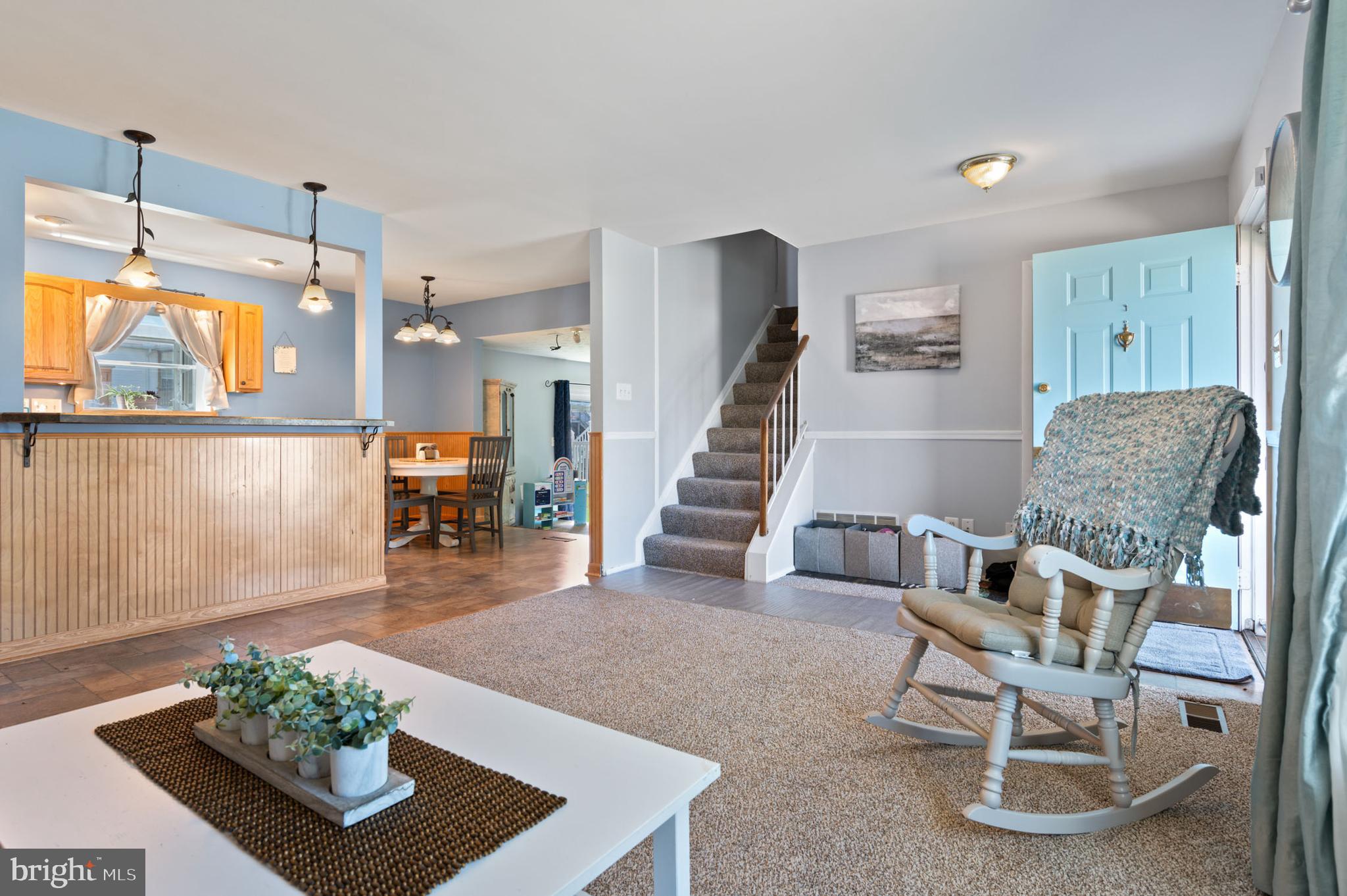 BAY COUNTRY - Residential