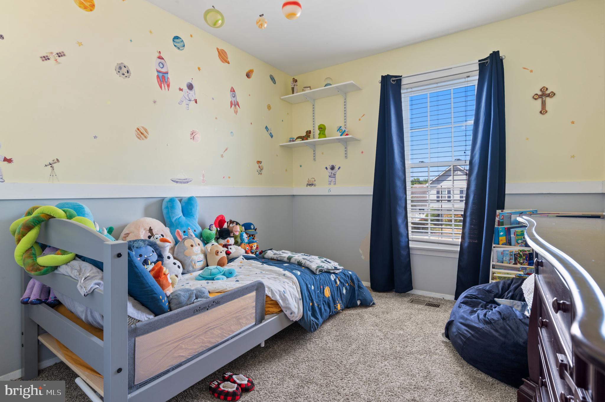 BAY COUNTRY - Residential