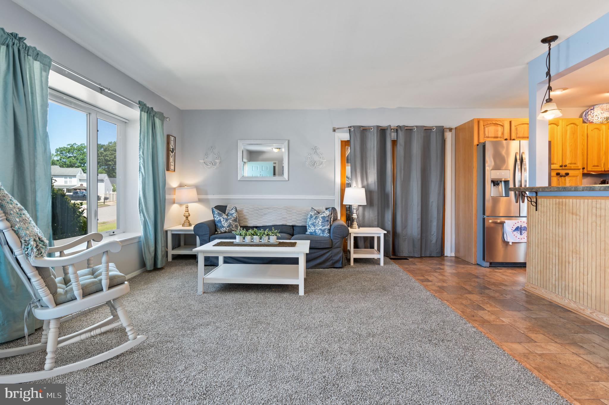 BAY COUNTRY - Residential