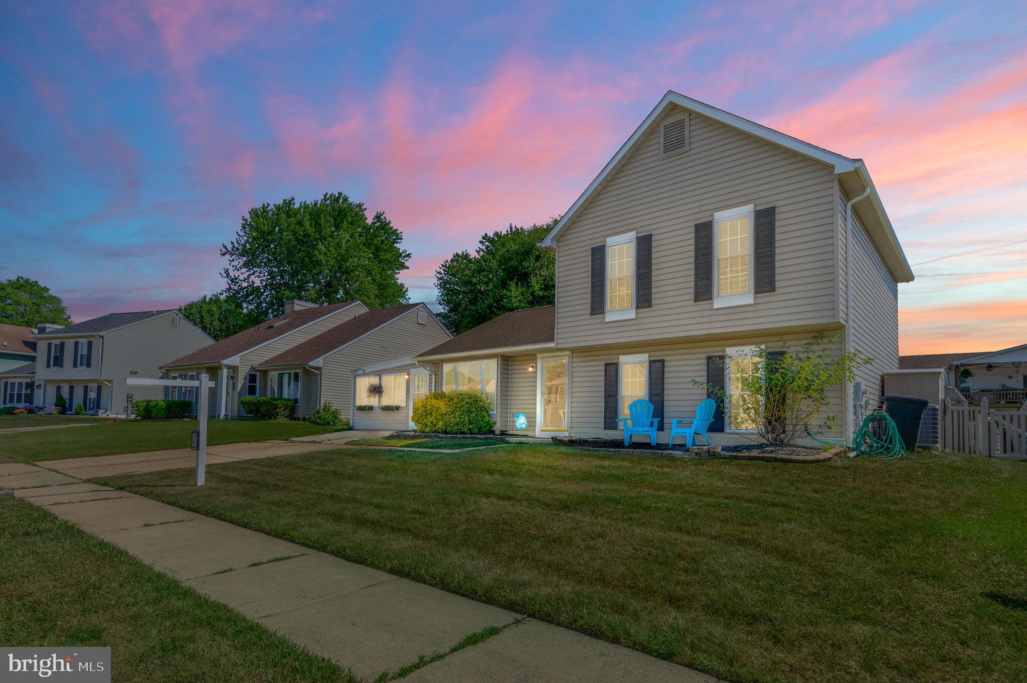 BAY COUNTRY - Residential