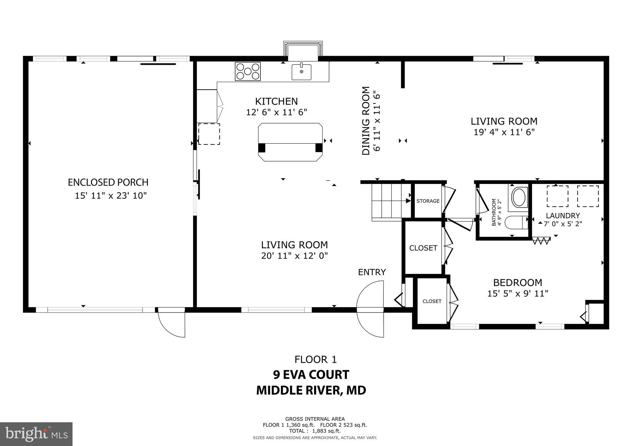 BAY COUNTRY - Residential