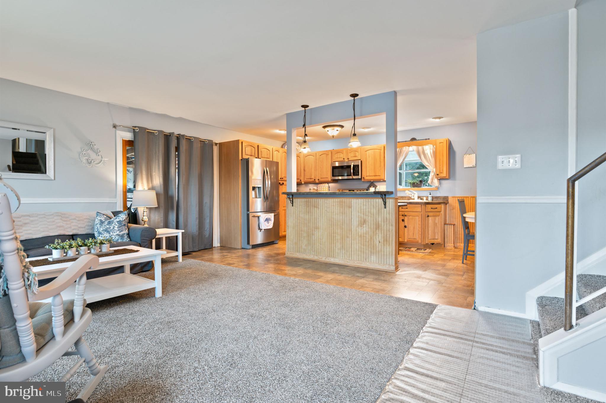 BAY COUNTRY - Residential