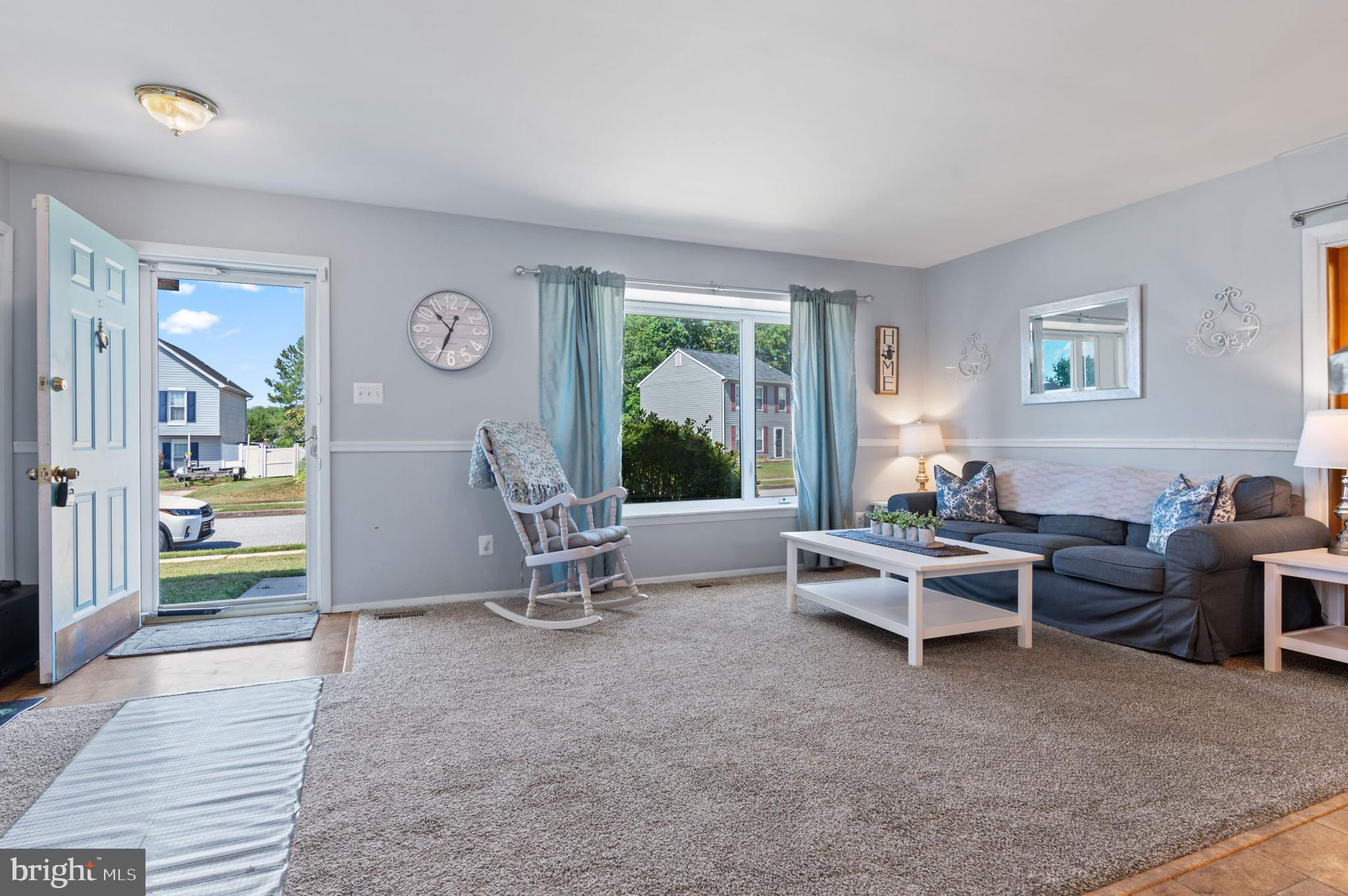 BAY COUNTRY - Residential