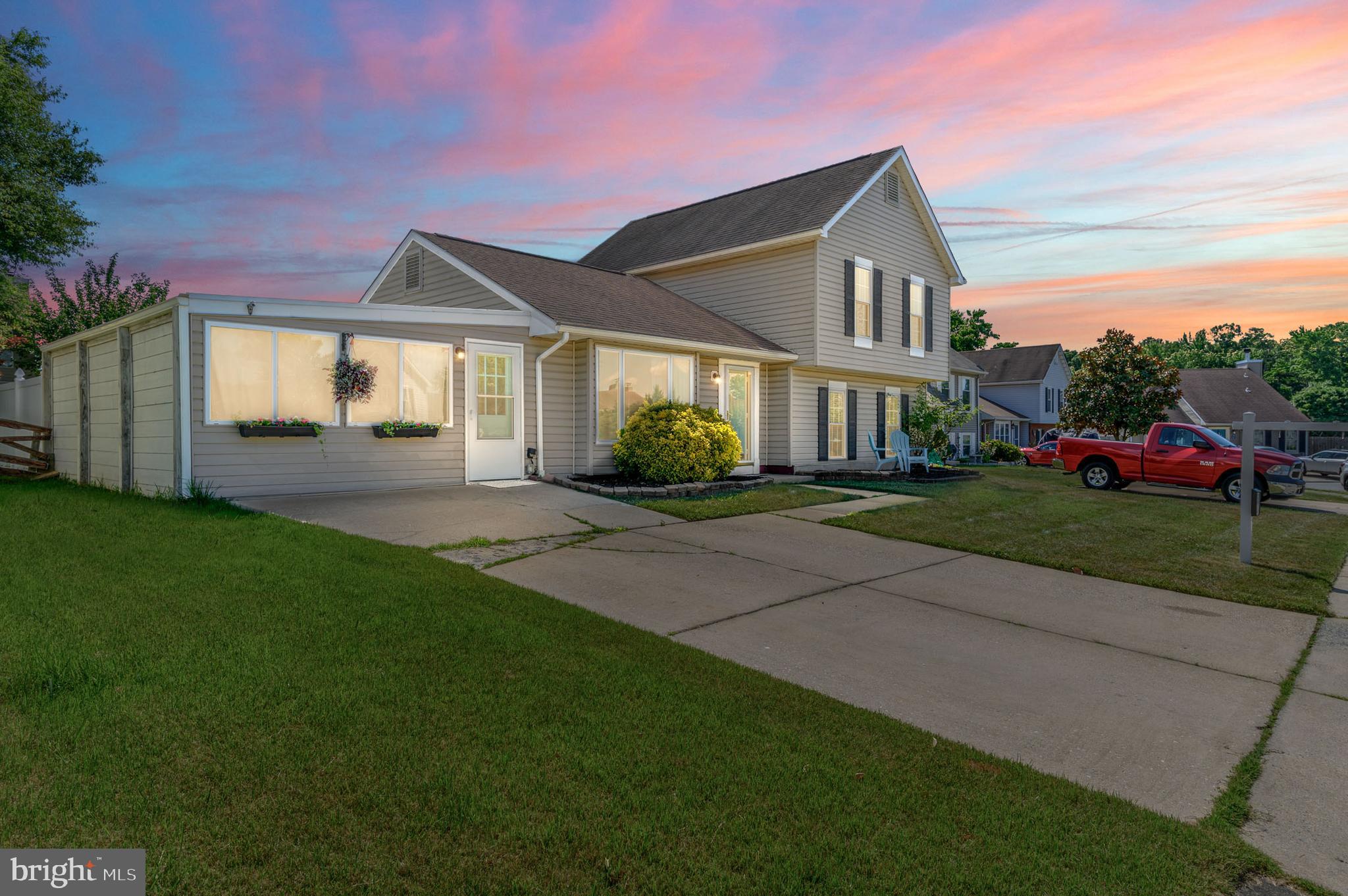 BAY COUNTRY - Residential