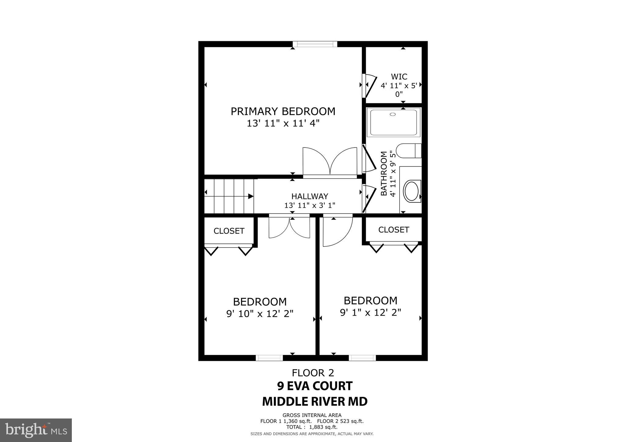 BAY COUNTRY - Residential