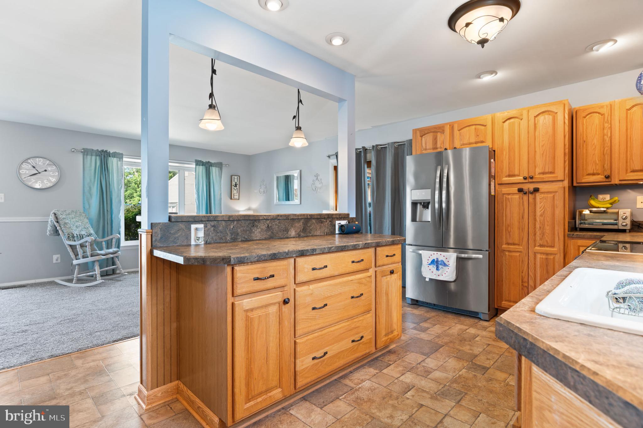 BAY COUNTRY - Residential