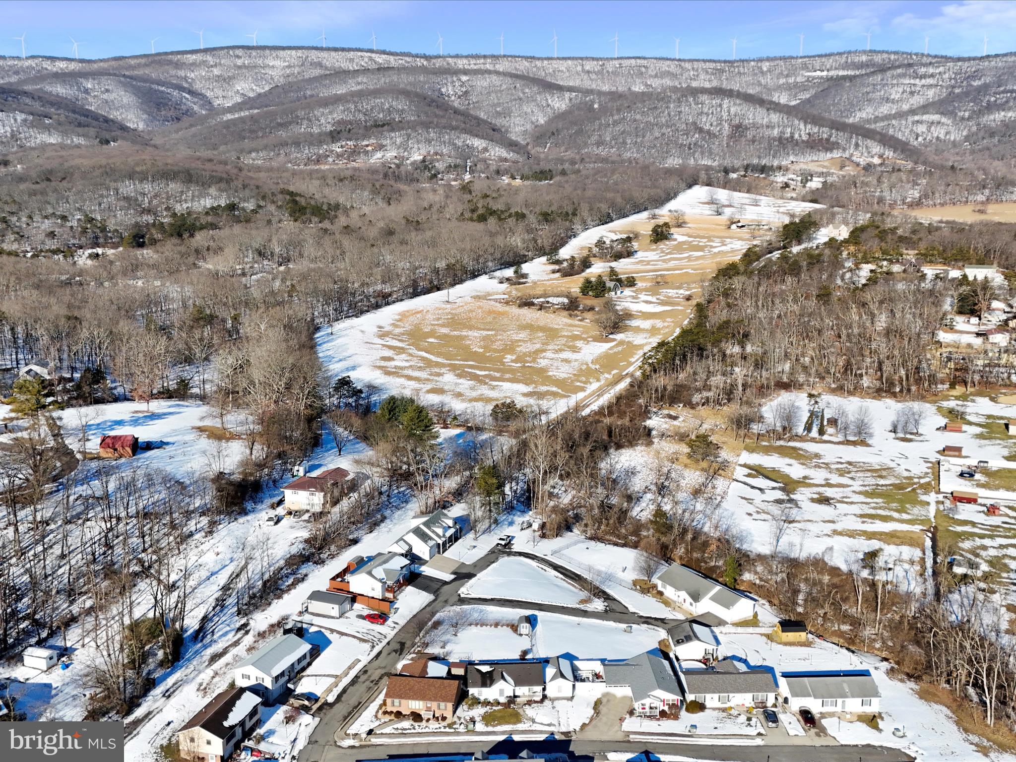 SMITHFIELD VILLAGE - Residential