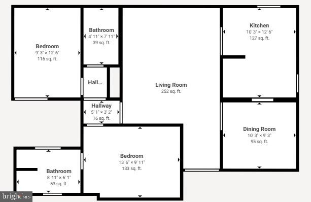 SMITHFIELD VILLAGE - Residential