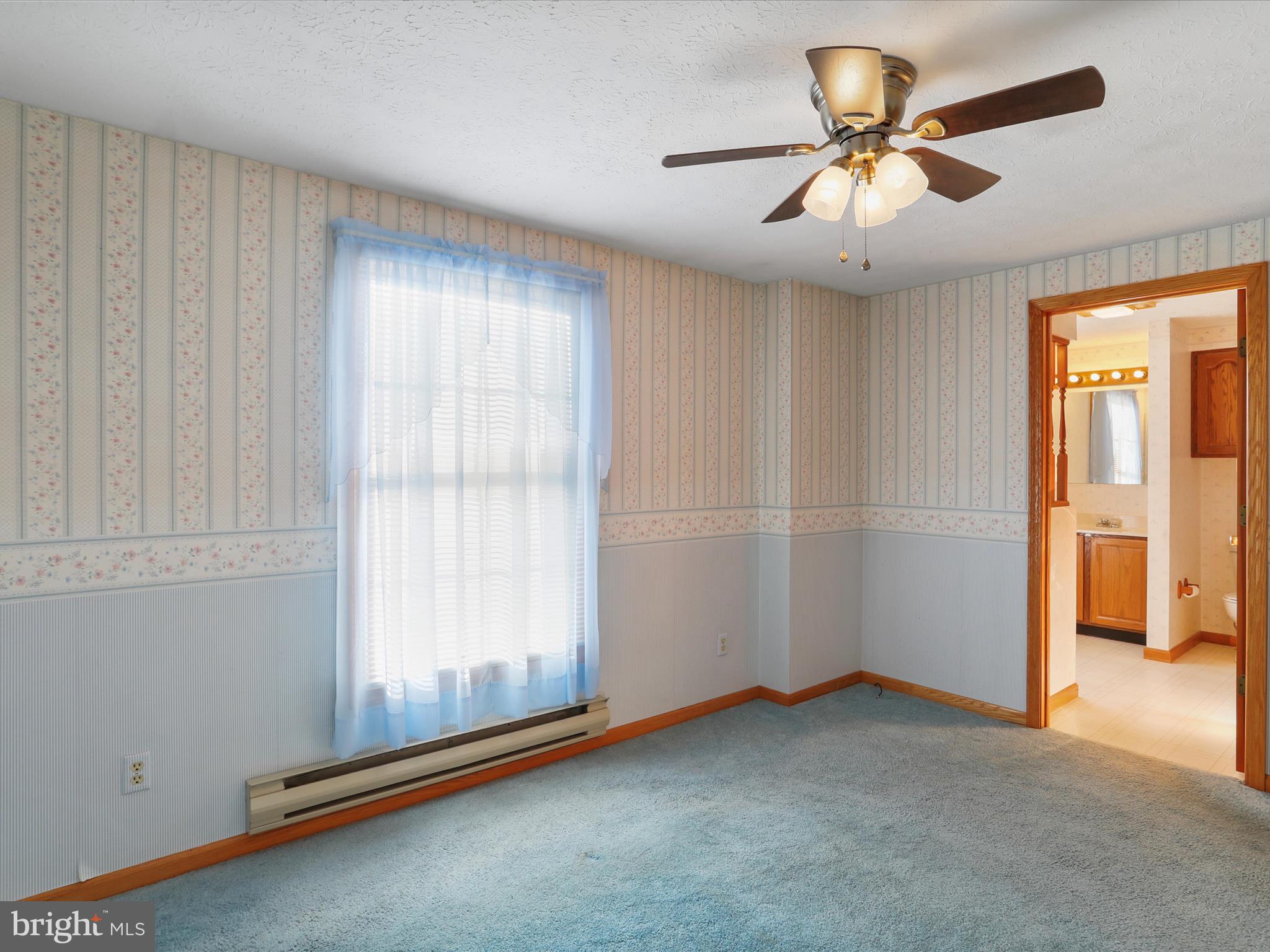 SMITHFIELD VILLAGE - Residential